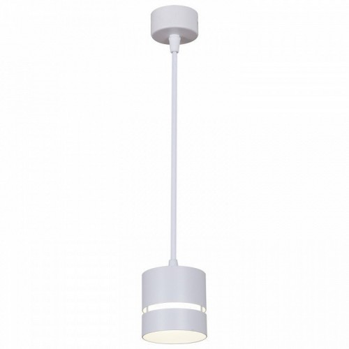 Подвесной светильник Reluce Technical 53017 53017-0.9-001MN GX53 WT