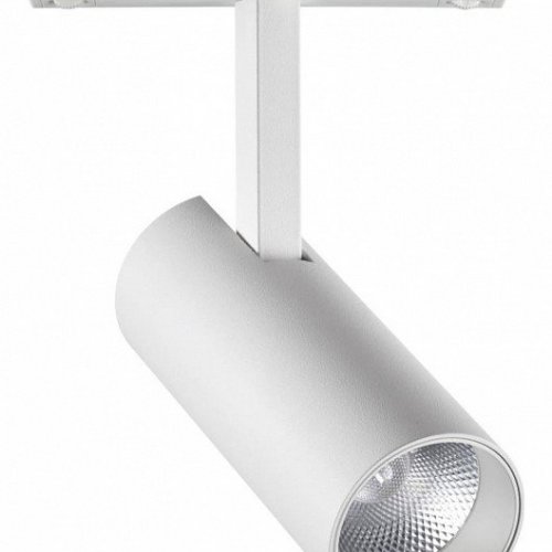 Трековый светильник Novotech Flum 359202 Трековый светильник Novotech Flum 359202