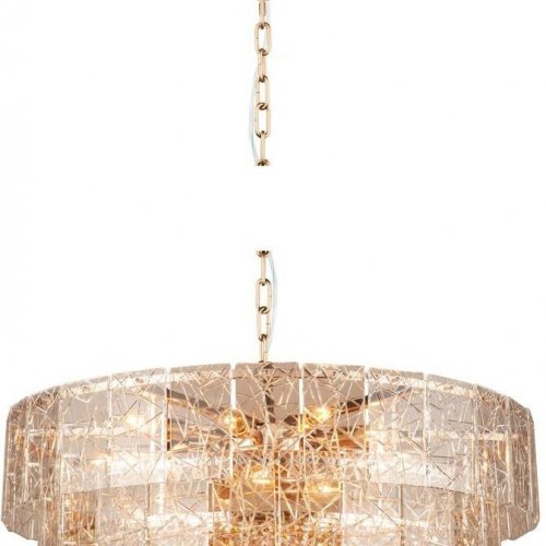 Подвесная люстра AM Group VINCENT VINCENT SPD800