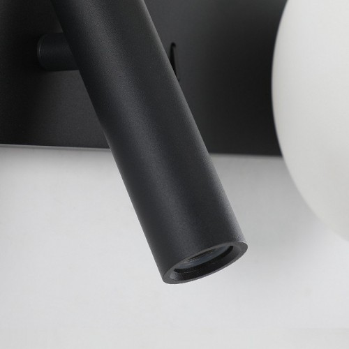 Бра с подсветкой Zortes DREAM ZRS.2436.01