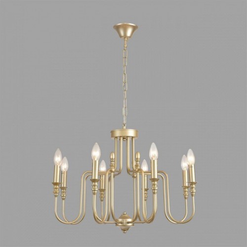 Подвесная люстра Lumion Suana 8318/8