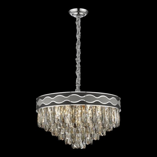 Подвесная люстра Wertmark Calista WE135.12.103 Подвесная люстра Wertmark Calista WE135.12.103