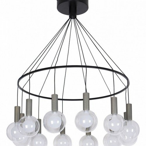 Подвесная люстра Favourite Kula 4378-12P