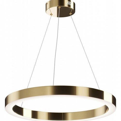 Подвесной светильник Maytoni Saturno MOD415PL-L45BS4K