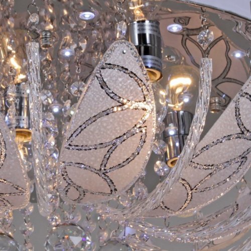 Потолочная люстра  55652-0.3-05