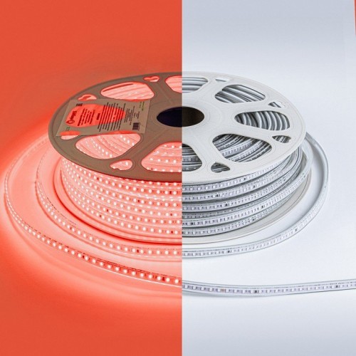 Комплект с лентой светодиодной Eleganz LUX EL-220V-9.6R Комплект с лентой светодиодной Eleganz LUX EL-220V-9.6R