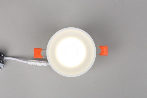 Точечный светильник Omnilux Napoli OML-102709-06