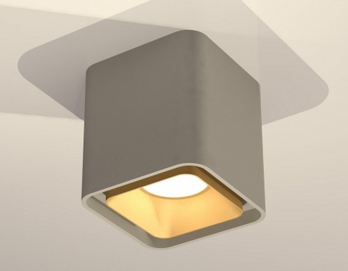 Точечный светильник Ambrella light Techno XS7842004