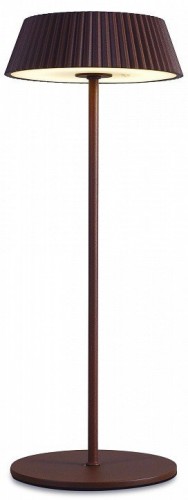 Уличный светодиодный светильник Mantra Relax 7935