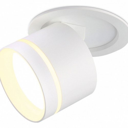 Встраиваемый светильник на штанге Ambrella Light TA TA1431