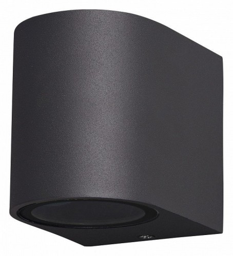 Уличный настенный светильник Mantra Kandanchu 6512