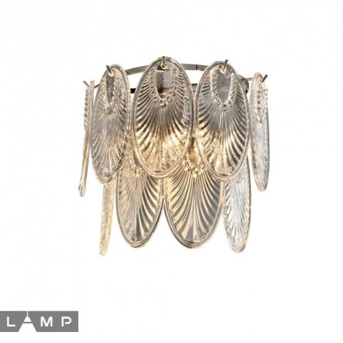 Настенный светильник iLamp Gramercy W2548-2 NIC