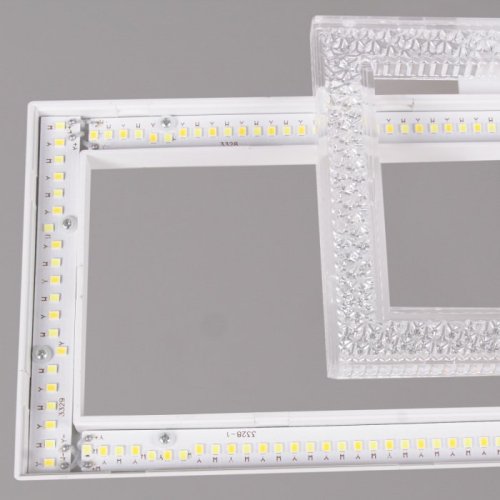 Потолочная люстра  89560-0.3-03A WH