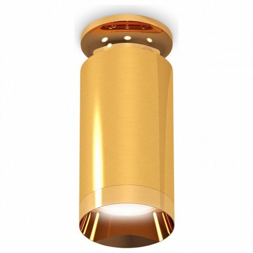 Точечный светильник Ambrella light Techno Spot XS6327080 Точечный светильник Ambrella light Techno Spot XS6327080