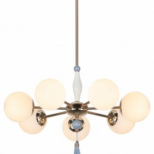 Люстра на штанге Rivoli Cosmina Б0066503