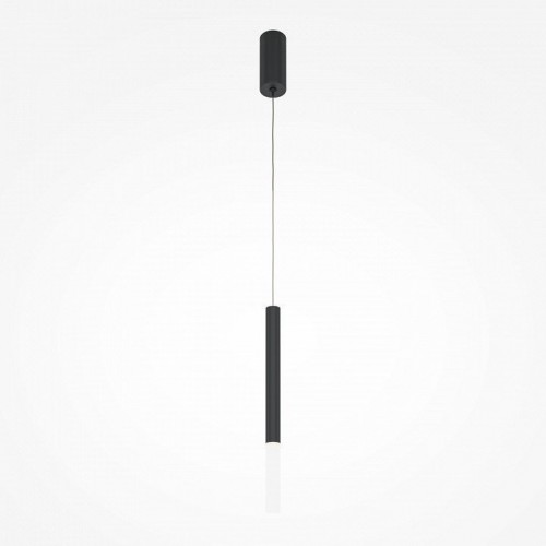 Подвесной светильник Maytoni Pro Shade MOD157PL-L6BK