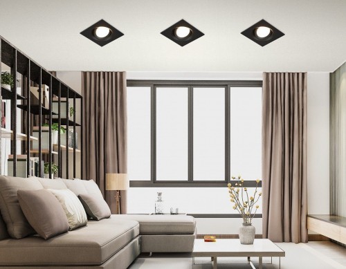 Точечный светильник Ambrella light Techno Spot TN1144