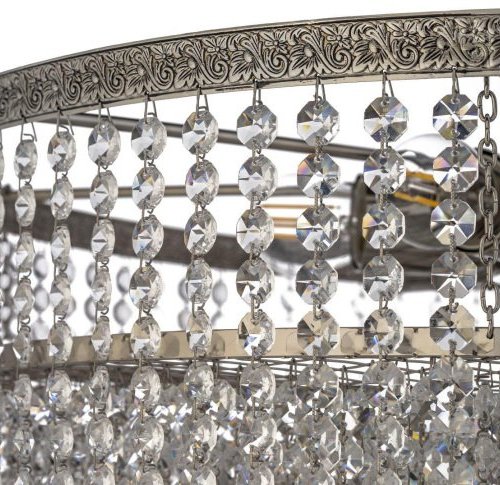 Потолочная люстра Arti Lampadari Favola Favola E 1.3.40.102 N Потолочная люстра Arti Lampadari Favola Favola E 1.3.40.102 N