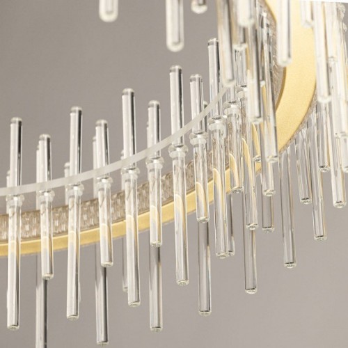 Подвесная люстра De City Арман 462011801 Подвесная люстра De City Арман 462011801