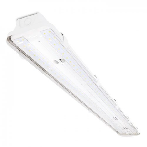 Промышленный потолочный светильник STD ДСП14-72-002-5К