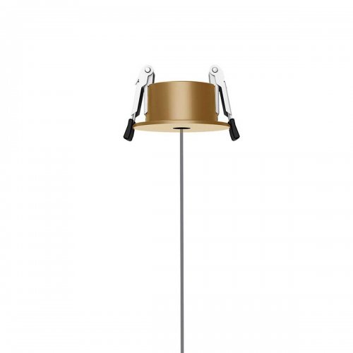 Встраиваемый светодиодный светильник Mantra Kilda 8437