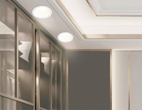 Точечный светильник Ambrella light Techno Spot TN102805 Точечный светильник Ambrella light Techno Spot TN102805