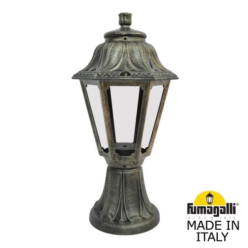 Наземный фонарь Anna E22.111.000.BXE27