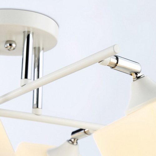 Потолочная люстра Ambrella light TRADITIONAL TR303088 Потолочная люстра Ambrella light TRADITIONAL TR303088