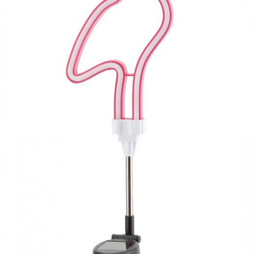 Светильник на солнечных батареях ЭРА Фламинго ERASF012-30