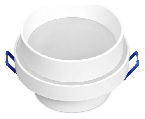 Встраиваемый светильник Ambrella light Techno Spot TN198