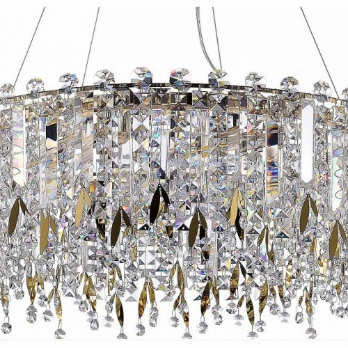 Подвесная люстра ST Luce Desio SL1655.203.08 Подвесная люстра ST Luce Desio SL1655.203.08
