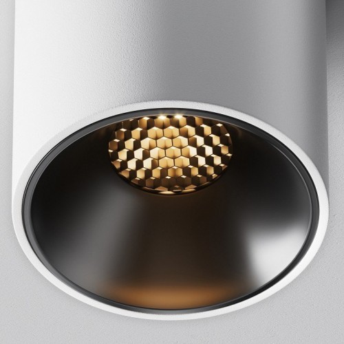 Точечный светильник Maytoni Alfa LED C064CL-8W2.7K-RD-WB