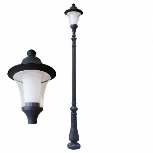 Наземный фонарь Fumagalli Remo R50.202.000.AXH27