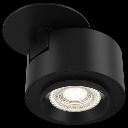 Точечный светильник Maytoni Treo C063CL-L12B3K