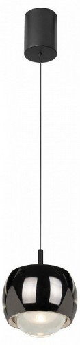 Подвесной светодиодный светильник Mantra Roller 8407