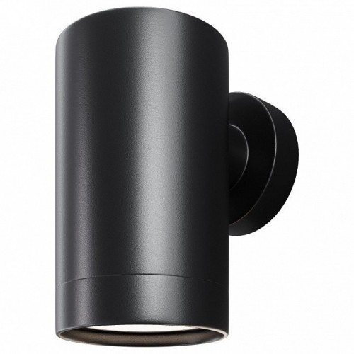 Архитектурная подсветка Maytoni Clyde O493WL-01B