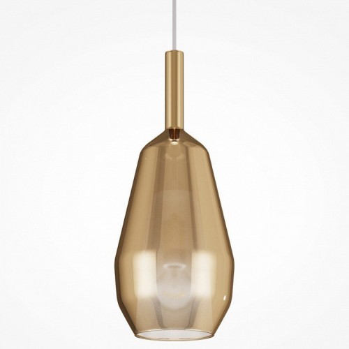 Подвесной светильник Maytoni Duality MOD271PL-01B7 Подвесной светильник Maytoni Duality MOD271PL-01B7