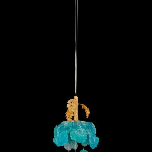 Подвесной светильник Pirilampo FL1186-1PB Подвесной светильник Pirilampo FL1186-1PB