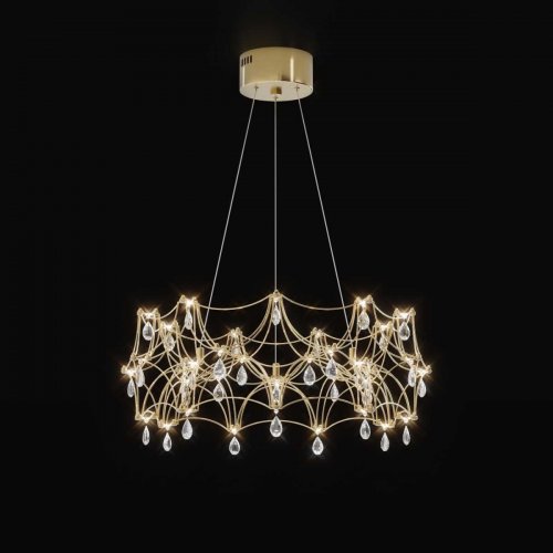 Подвесная светодиодная люстра Bogates Sonet 90401 LED a072115