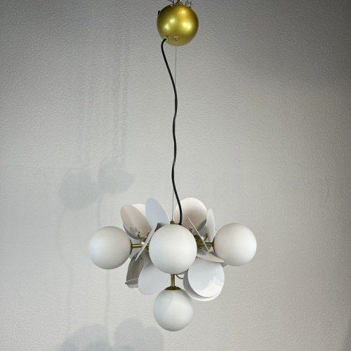 Потолочная люстра ImperiumLoft MATISSE01