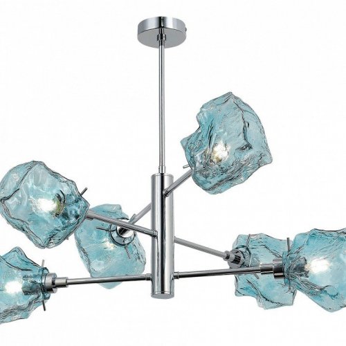 Подвесная люстра ST Luce Portici SL1175.112.06