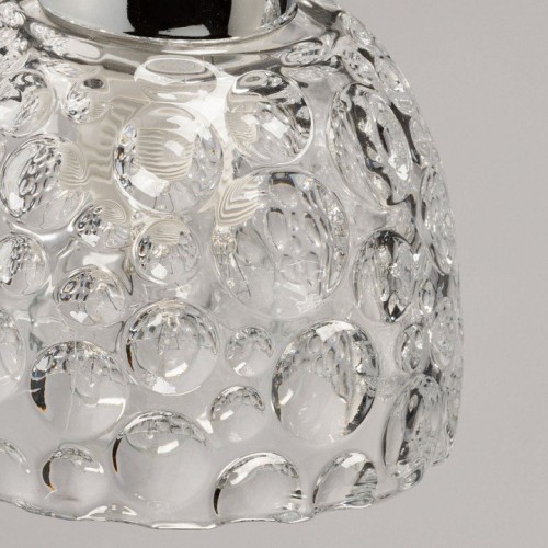 Потолочная люстра De City Торес 110012408