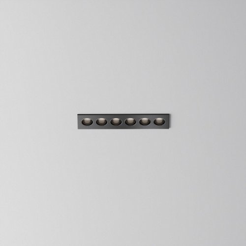 Точечный светильник Maytoni Points DL065-12W3-6K-B