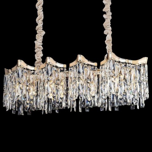 Подвесная люстра Моника CL308202 Подвесная люстра Моника CL308202