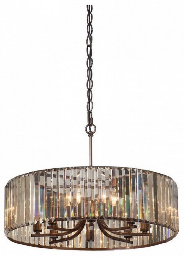 Подвесная люстра Vitaluce V5869-7/8 Подвесная люстра Vitaluce V5869-7/8