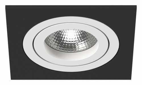 Точечный светильник Lightstar Intero 16 i51706