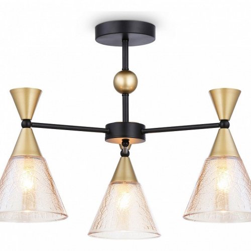 Потолочная люстра Ambrella light Traditional TR3169