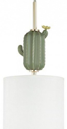 Подвесной светильник Odeon Light Cactus 5425/1 Подвесной светильник Odeon Light Cactus 5425/1