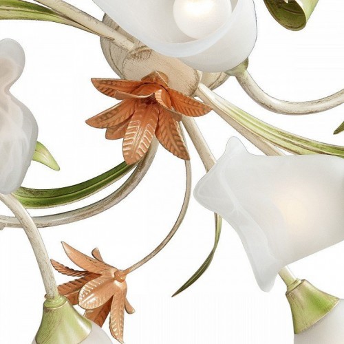 Потолочная люстра Vitaluce V1532/6PL Потолочная люстра Vitaluce V1532/6PL