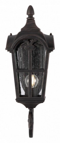 Настенный светильник Maytoni Outdoor O413WL-01BZ1